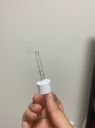 체르엠 스템앤셀 비타민 브라이트닝 에센스 30ml 1개 — 4.5점을 준 리뷰어가 2021년 10월 올린 사용 사진