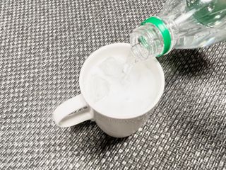 몽베스트 Montbest with Sparkling water Lime20병 — 5점을 준 리뷰어가 2022년 7월 올린 사용 사진