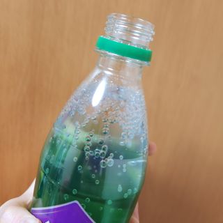 몽베스트 Montbest with Sparkling water Lime20병 — 5점을 준 리뷰어가 2022년 11월 올린 사용 사진