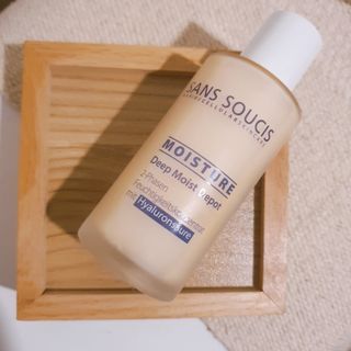 산수시 데포 세럼 수분 물광 비타민 에센스 50ml 기초화장품 — 5점을 준 리뷰어가 2021년 7월 올린 사용 사진