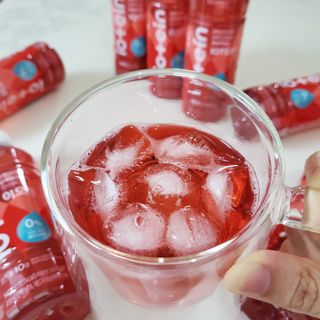 비케어드 생기레드에너지 이오틴 340ml 5개입 — 5점을 준 리뷰어가 2021년 7월 올린 사용 사진