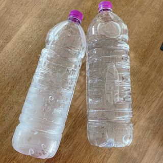 몽베스트위드어스[무라벨] 2L_6입_2Pack — 5점을 준 리뷰어가 2021년 12월 올린 사용 사진
