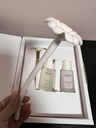 하얀님이 올린 리뷰 사진 1