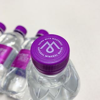 몽베스트 [MONTBEST] 330mL 20병 — 5점을 준 리뷰어가 2021년 10월 올린 사용 사진