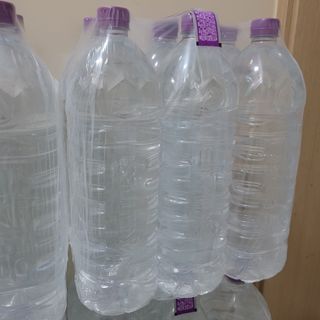 몽베스트위드어스[무라벨] 2L_6입_2Pack — 5점을 준 리뷰어가 2021년 12월 올린 사용 사진