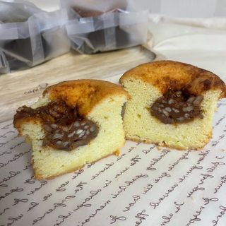 KETOCK [키톡] ★설탕과 밀가루가 없는 키톡 저당류 머핀 4가지 맛 1박스★ — 4.5점을 준 리뷰어가 2022년 7월 올린 사용 사진