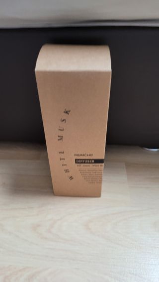 멈칫(MUMCHIT) 멈칫 바이오톡스 디퓨저 2개입 — 4.5점을 준 리뷰어가 2021년 12월 올린 사용 사진