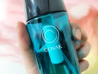 코박 스프레이 살균수  500ml 세트 — 5점을 준 리뷰어가 2022년 5월 올린 사용 사진
