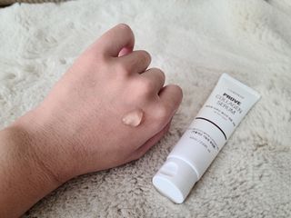 체르엠  프루브 콜라겐 앰플세럼 60ml 1병 — 5점을 준 리뷰어가 2021년 12월 올린 사용 사진