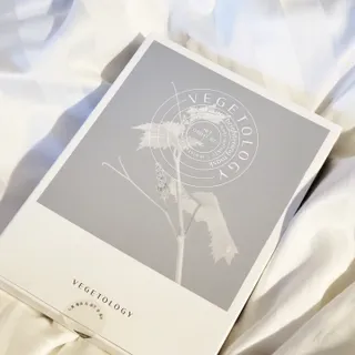 베지톨로지 비니페린 브라이트닝 마스크 (10매입) — 5점을 준 리뷰어가 2022년 8월 올린 사용 사진