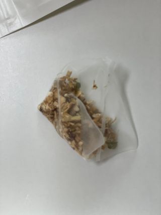 이풀 이로운풀 다시팩 3종세트(담백한맛, 감칠맛, 순한맛) — 5점을 준 리뷰어가 2022년 10월 올린 사용 사진