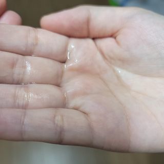 The Fact 더팩트 내추럴 에스에프엔 에이틴 스킨 토너 150ml — 5점을 준 리뷰어가 2022년 7월 올린 사용 사진