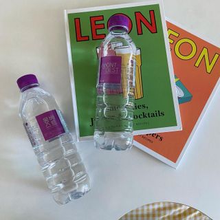 몽베스트 [MONTBEST] 500mL 20병 — 5점을 준 리뷰어가 2022년 5월 올린 사용 사진