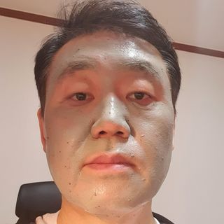 마리엔메이 시카 티트리 수딩 워시오프 마스크팩 125g — 4.5점을 준 리뷰어가 2022년 4월 올린 사용 사진