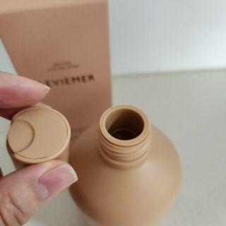 나노힐 르비에메르 소이 샴푸 300ml 구매평 — 5점을 준 리뷰어가 2024년 7월 올린 사용 사진