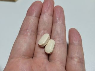 프리마인 평생 써야하는 관절의 건강을 위한 완벽설계 솔루션 관절n마디케어 플러스 120정 — 5점을 준 리뷰어가 2021년 9월 올린 사용 사진