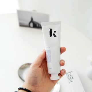 키노닉스 원더 레미디 튜브 보습크림 — 5점을 준 리뷰어가 2021년 7월 올린 사용 사진