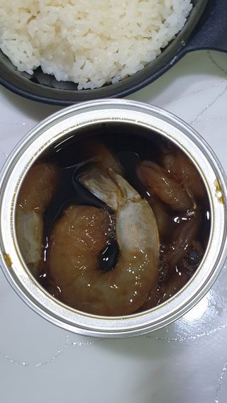 셰프의장 최인선 셰프의 꼬막장500g — 5점을 준 리뷰어가 2022년 8월 올린 사용 사진