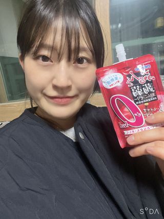 ORIHIRO 오리히로 곤약젤리 제로칼로리 130g 4종 4팩(맛별로 1팩씩) — 5점을 준 리뷰어가 2023년 3월 올린 사용 사진