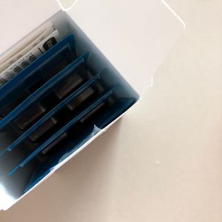 뉴트리션팩토리 비타프렙 오큐슈프림 루테인 오메가3 1050mg — 5점을 준 리뷰어가 2021년 6월 올린 사용 사진
