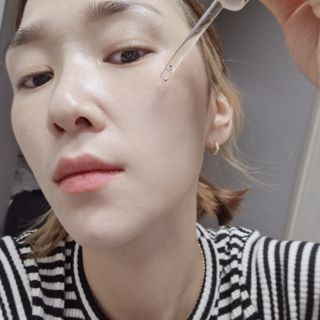 렉스리 닥터 올인원 세럼 Rexri Dr.All-in-one Serum — 4점을 준 리뷰어가 2022년 7월 올린 사용 사진