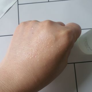 닥터리진 퍼퓸드  바디오일 미스트 앰플 150ml — 5점을 준 리뷰어가 2022년 7월 올린 사용 사진