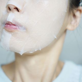 세뚜아(Cettua) [세뚜아] 포레스트 수딩 마스크 Cettual Forest  Soothing Mask 5매 — 5점을 준 리뷰어가 2024년 1월 올린 사용 사진