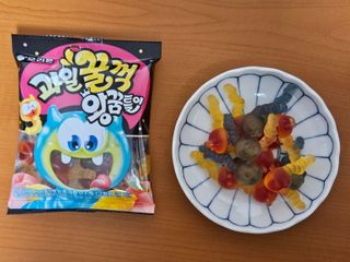 푸르댕댕님이 올린 리뷰 사진 2