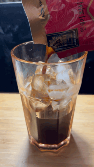 광동생활건강 [광동]진하고 깊은 풍미, 광동 보감쌍화진액 100mL * 18포 — 5점을 준 리뷰어가 2024년 6월 올린 사용 사진