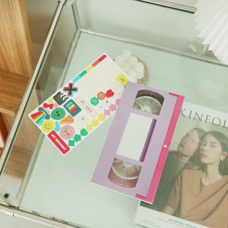 리훈 레코딩 다이어리 비디오 — 5점을 준 리뷰어가 2021년 6월 올린 사용 사진