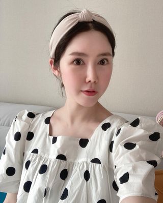 벨먼 내추럴스파 수분광채 스크럽 바디워시 600ml 5종 — 5점을 준 리뷰어가 2022년 5월 올린 사용 사진