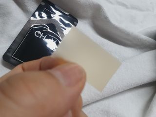 프리마인 귀족의 콜라겐, 92배 흡수율. 럭셔리 프리미엄 CH.V콜라겐필름 30매 — 5점을 준 리뷰어가 2023년 9월 올린 사용 사진