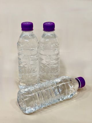 몽베스트 [MONTBEST]위드어스 500mL 20병 — 4.5점을 준 리뷰어가 2022년 8월 올린 사용 사진