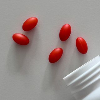 (NEW)다나음 하이포텐시 비타민D3 5000IU(60정/2개월분) — 5점을 준 리뷰어가 2023년 10월 올린 사용 사진
