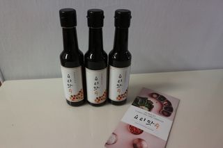 [요리맛수] NEW 천연 요리 에센스 300g 3개 SET — 5점을 준 리뷰어가 2022년 9월 올린 사용 사진
