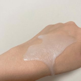 카프리나 프레쉬 산양밀크 어메이징 바디워시 500ml (오리지널향) — 5점을 준 리뷰어가 2023년 5월 올린 사용 사진
