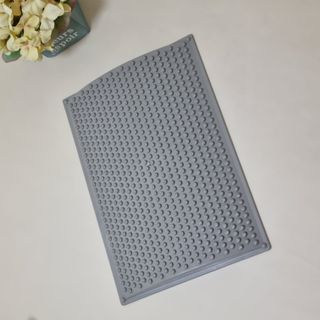 창신리빙 프랑코 강력 지압보드 — 5점을 준 리뷰어가 2022년 11월 올린 사용 사진