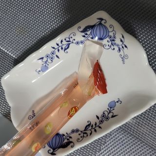 젤리벨리 젤리스틱 어쏘티드 900g — 5점을 준 리뷰어가 2022년 11월 올린 사용 사진