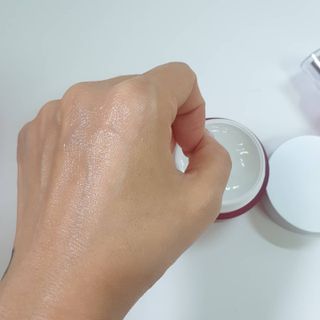 레드투래드 센서티브 슈퍼 크림 50ml — 5점을 준 리뷰어가 2021년 9월 올린 사용 사진
