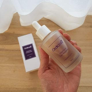 오디코시 인텐시브 셀 부스터 앰플 50ml — 5점을 준 리뷰어가 2021년 2월 올린 사용 사진