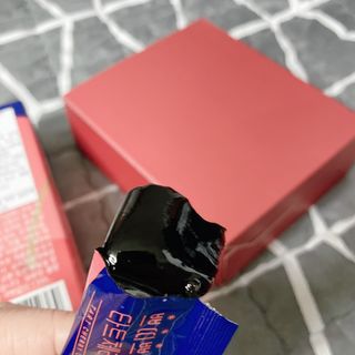 서울약사신협_쁘띠쁘띠타트체리콜라겐_20g x 14포 — 4점을 준 리뷰어가 2020년 12월 올린 사용 사진