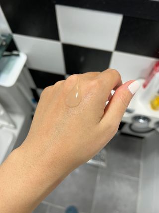 에일리언오더즈 센티드 핸드 앤 바디 워시 290ml (3종 택1) — 5점을 준 리뷰어가 2023년 8월 올린 사용 사진