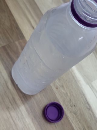 몽베스트 [MONTBEST]위드어스 500mL 20병 — 4점을 준 리뷰어가 2022년 8월 올린 사용 사진
