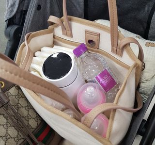 몽베스트 [MONTBEST] 330mL 20병 — 5점을 준 리뷰어가 2021년 10월 올린 사용 사진