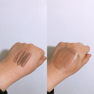 랑벨 내츄럴 딥 클렌징 오일 200ml (저자극 약산성 천연 클렌징) — 5점을 준 리뷰어가 2022년 5월 올린 사용 사진