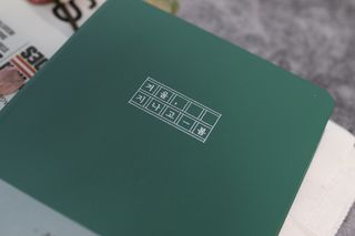 응원과 위로가 필요한 당신에게  리훈 하고싶은말 스터디 플래너 — 4점을 준 리뷰어가 2021년 4월 올린 사용 사진