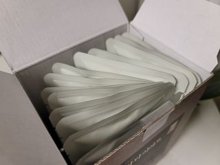 보의당 왕혜문 체감다이어트 — 5점을 준 리뷰어가 2021년 10월 올린 사용 사진