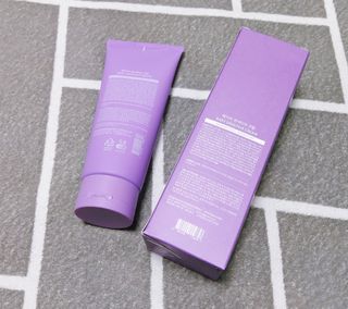 빅그린 베이비라인 3종세트 - 샴푸앤바디워시500ml,올인원로션500ml,바디크림170ml — 5점을 준 리뷰어가 2022년 11월 올린 사용 사진