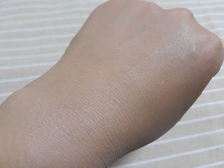 트윙클라 풀 커버 럭셔리 쿠션 S 21호,23호 — 5점을 준 리뷰어가 2022년 6월 올린 사용 사진