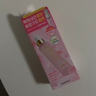 멈칫(MUMCHIT) 멈칫 마젠타레이디 기획 set — 4점을 준 리뷰어가 2022년 4월 올린 사용 사진